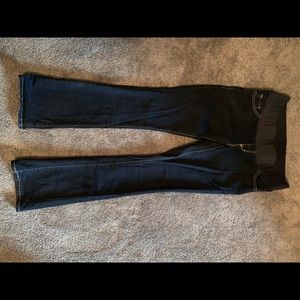 Maternity Jeans